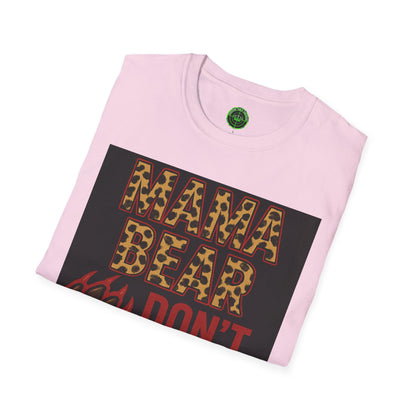 MaMa Bear T-Shirt
