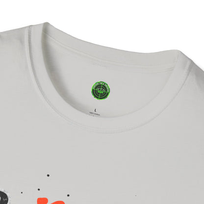 Grandma of A YN Unisex T-Shirt - Fun & Stylish Gift for Grandparents