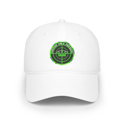 Queens on A Mission Hat