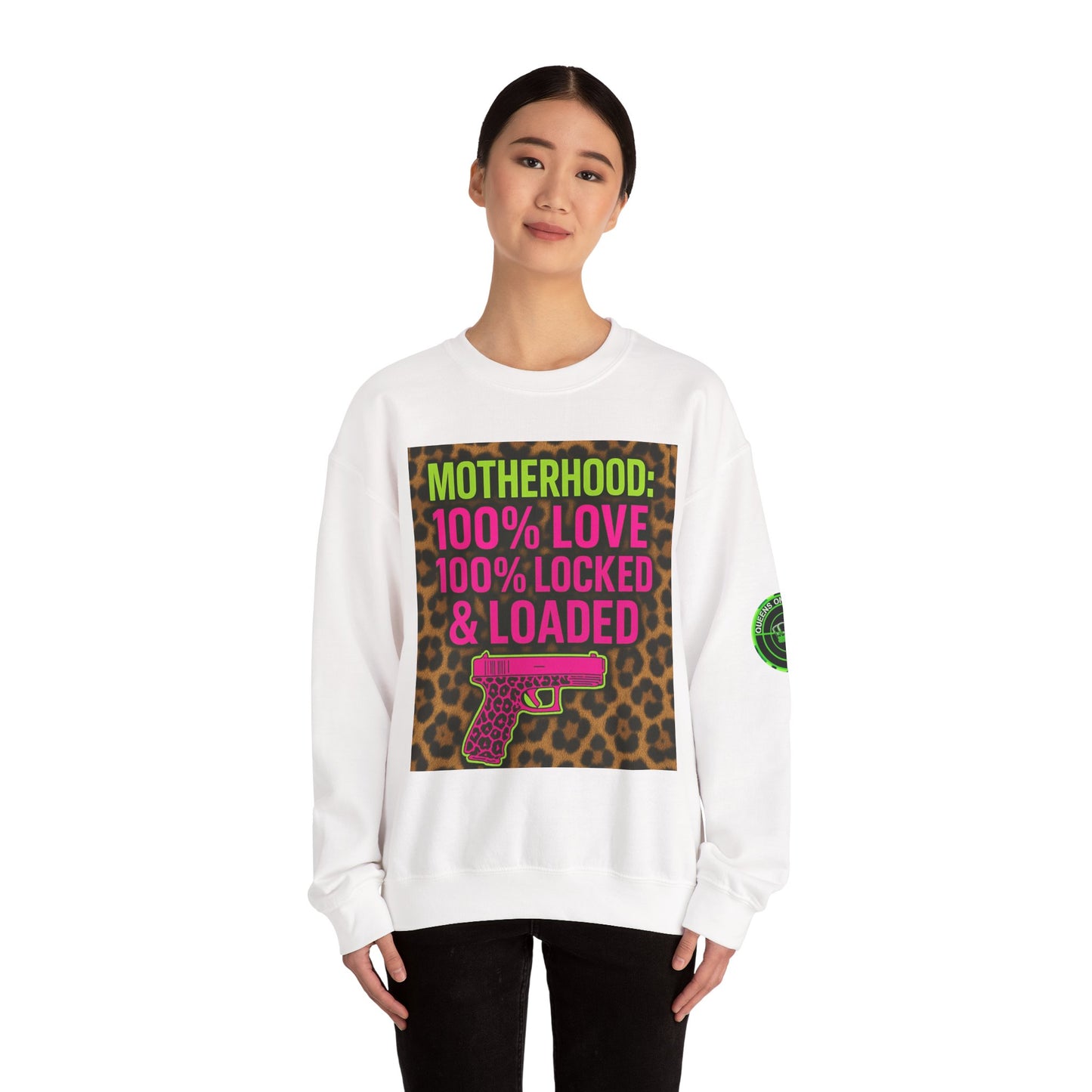 Unisex Heavy Blend™ Crewneck Sweatshirt