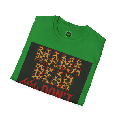 MaMa Bear T-Shirt