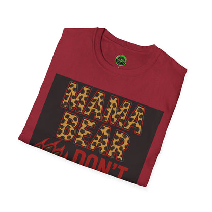 MaMa Bear T-Shirt