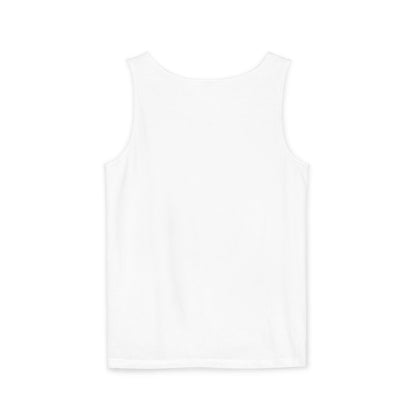 Unisex Range Date Dinner Date Tank Top