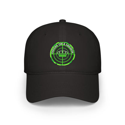 Queens on A Mission Hat