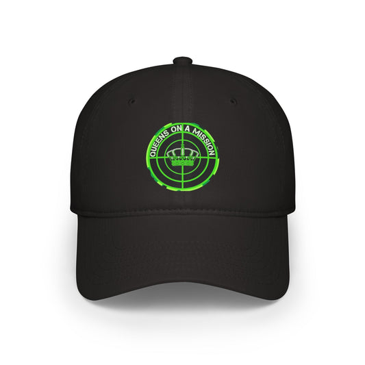 Queens on A Mission Hat