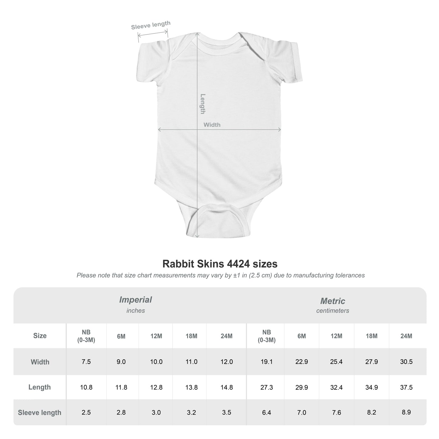 Funny Baby Bodysuit - I'm the Reason Dad's Packing Heat - Infant Jersey Outfit