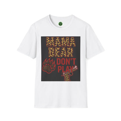 MaMa Bear T-Shirt