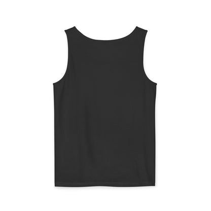 Unisex Range Date Dinner Date Tank Top