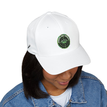 QOAM BRANDED CUP Cap (Embroidery)