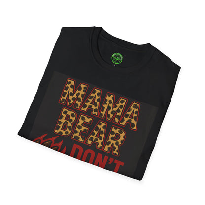 MaMa Bear T-Shirt