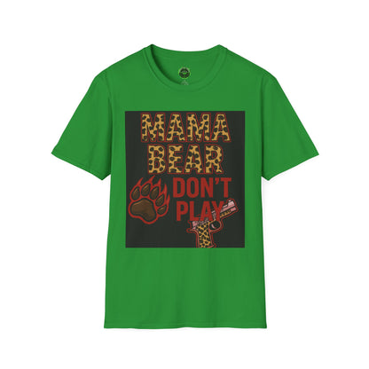 MaMa Bear T-Shirt